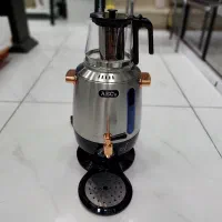 جشنواره تخفیف بهترین چایسازهای وارداتی