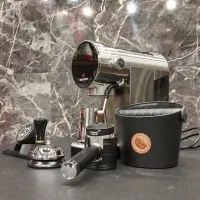 اسپرسوساز مباشی۲۵۰۰اقساط قهوه ساز لواک یونیک لایف|سماور، چایساز، قهوهساز|قم, صدوق|دیوار