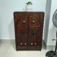 جا کفشی سنتی نو نو