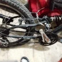 دوچرخه 20|دوچرخه، اسکیت، اسکوتر|مشگین شهر, |دیوار