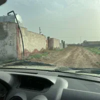زمین ملکی۵۲۳ متری سرمایه گزاری باغ و ویلا|فروش زمین و ملک کلنگی|مشهد, عبادی|دیوار