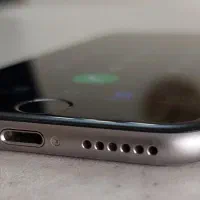 آیفون 6S اصل تمیز و سالم|موبایل|چهارباغ, |دیوار