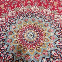 فرش ماشینی 9 متری