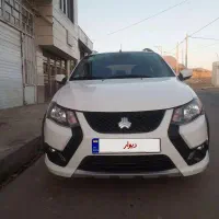 ار اس ۴۰۲ شاسی پلم سقف مشکی