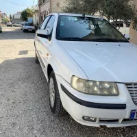 سمند