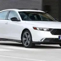 حواله هوندا آکوردe.PHEV 2025