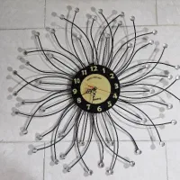 ساعت دیواری