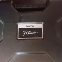پرینتر لیبل زن برادر
