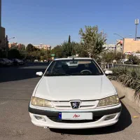 پرشیا elx موتور 2000 xum|خودرو سواری و وانت|تهران, شهرک آزادی|دیوار