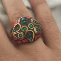 انگشتر عتیقه