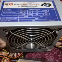 پاور 20 و 24 پین. پلمپ و تست شده|قطعات و لوازم جانبی رایانه|رشت, پارک شهر|دیوار