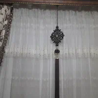 پرده پذیرایی