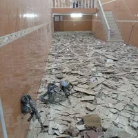 تخریب با پیکور|خدمات پیشه و مهارت|جیرفت, |دیوار