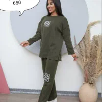 لباس زمستانه|لباس|اصفهان, ملکشهر|دیوار