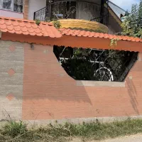 ویلا در جاده رودبنه روستای بالا محله ناصر کیاده