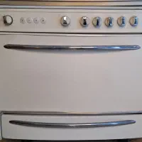 اجاق گاز فردار پنج شعله|اجاق گاز و لوازم برقی پختوپز|شهرکرد, |دیوار