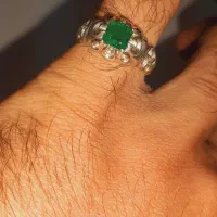 زمرد زامبیا