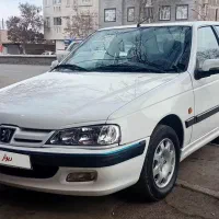 پرشیا مدل ۹۰دوگانه کارخانه