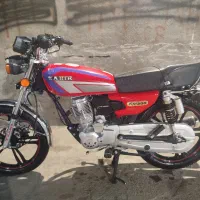 متور کبیر 200.1402