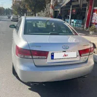 سوناتا ۲۰۰۷ شش سیلندر موتور ازرا «عروسک»|خودرو سواری و وانت|نجفآباد, هفده شهریور|دیوار