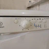 ماشین ظرفشویی ایندزیت