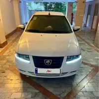 سورن پلاس EF7