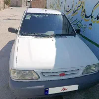 پراید مدل 95|خودرو سواری و وانت|مرودشت, زنگی آباد|دیوار