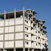 فروش آپارتمان پروژه تحک/یم بنا (قائمیه .اسلامشهر)