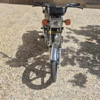 احسان ۱۵۰|موتورسیکلت|مبارکه, |دیوار