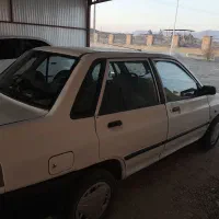 پراید مدل ۹۰|خودرو سواری و وانت|کاشمر, |دیوار