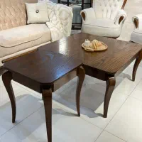 انواع جلو مبلی فرانسوی و راحتی