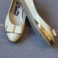 کفش سایز ۳۸ و ۳۹ نو|کیف، کفش، کمربند|کرمان, |دیوار