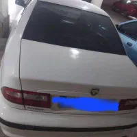 سمند lxمدل۸۶|خودرو سواری و وانت|کرج, فاز ۳ مهرشهر|دیوار