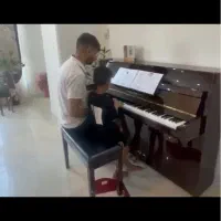 آموزش پیانو در تهران