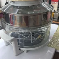 هواپز میوه خشک کن و...