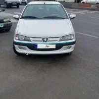 پارس مدل ۴۰۱ موتور جدید|خودرو سواری و وانت|بومهن, |دیوار