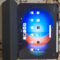 Pad6 s pro ۵۱۲  (۱۲ گیگ رم)