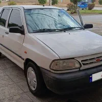 پراید131|خودرو سواری و وانت|اهواز, کوی ایثار|دیوار