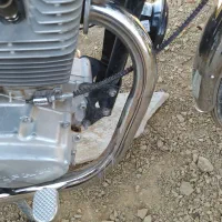 اگزوز s400|قطعات یدکی و لوازم جانبی|کامیاران, |دیوار