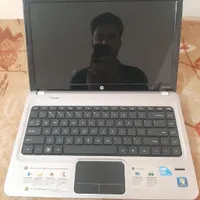 لپ تاپ Hp pavilion Dm4