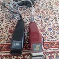 ریش تراش برقی.دستگاه تتو بدن .دستکاه تتو صورت
