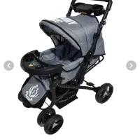 کالسکه مامی بگ نو نو