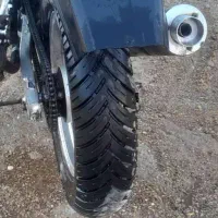 موتور پاژن 250|موتورسیکلت|دهلران, |دیوار