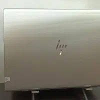 لپ تاپ اچ پی گرافیک دار مناسب رندر و گیم صفحه تاچ|رایانه همراه|تهران, میدان ولیعصر|دیوار