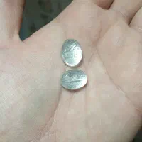 فروش ۲ عدد نگین در نجف ست