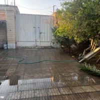 فروش خانه ۱۱ قصبی ۱۶۵ متر زیربنا پروانه دار|فروش خانه و ویلا|جیرفت, |دیوار