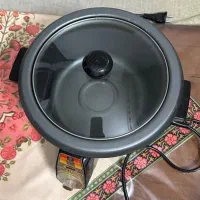 پلوپز ۸ نفره|اجاق گاز و لوازم برقی پخت‌وپز|گنبد کاووس, |دیوار