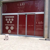 نصب تخصصی استیکر مش ماتکن وینیل  دودی وبرچسب|خدمات پیشه و مهارت|شهریار, شهرک وائین|دیوار