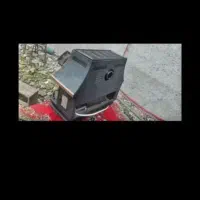 بخاری شومینه ای|بخاری، هیتر، شومینه|رشت, لاکان|دیوار