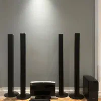 سینمای خانگی سامسونگ